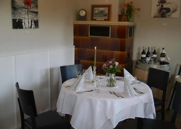 Herberg Im Alten Bahnhof Bergen (Lower-Saxony)